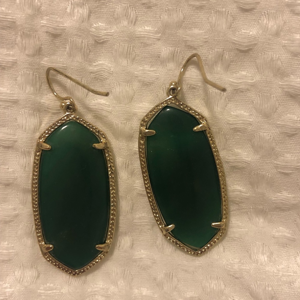 Kendra Scott ELLE earrings